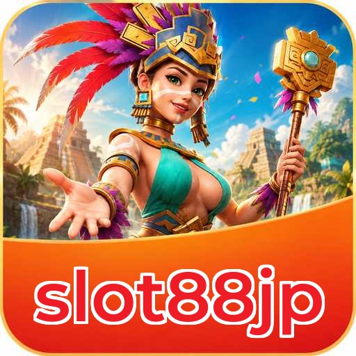 Logo slot88jp