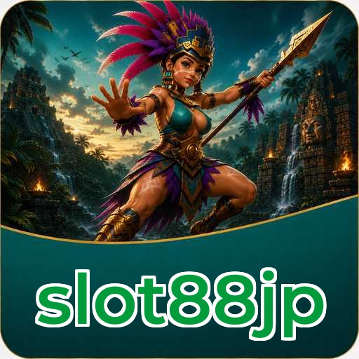 Logo slot88jp