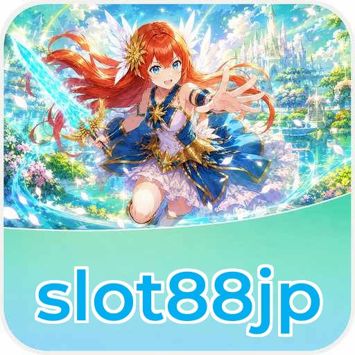 Logo slot88jp