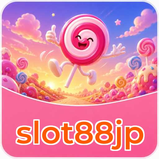Logo slot88jp