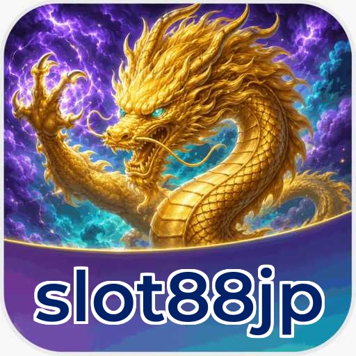 Logo slot88jp