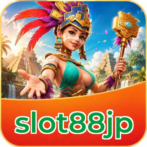 Logo slot88jp