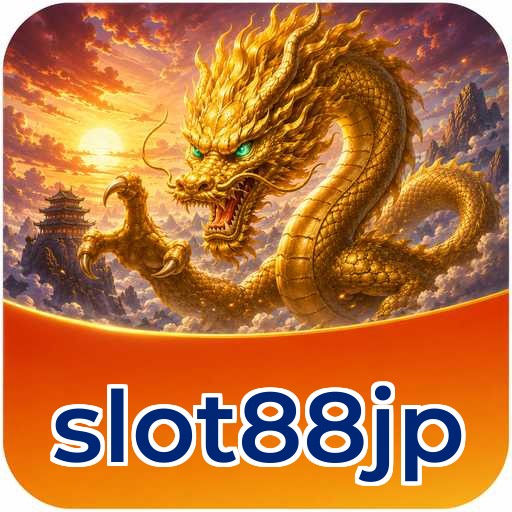 Logo slot88jp