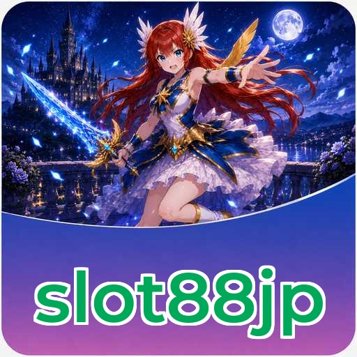 Ilustrasi alur memilih file slot88jp di HP Android