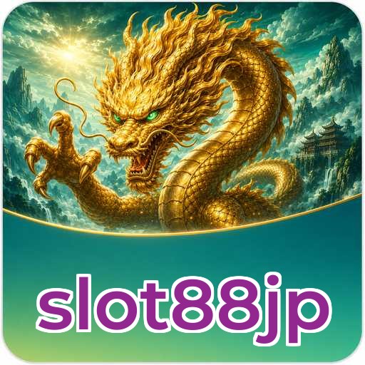 Logo slot88jp