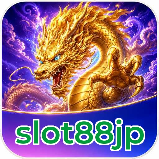 Logo slot88jp