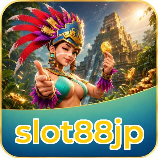 Logo slot88jp