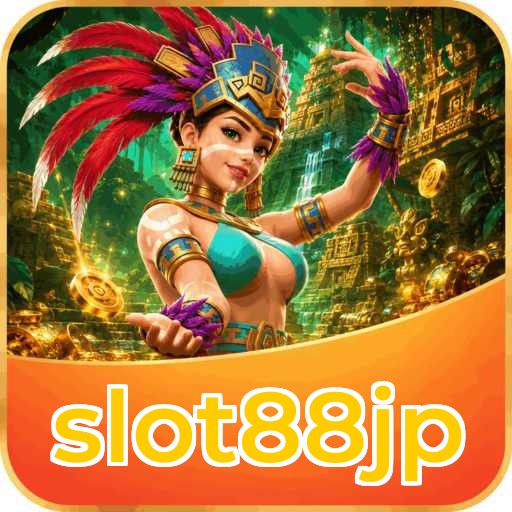 Logo slot88jp