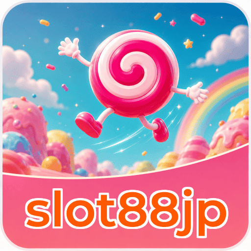 Logo slot88jp