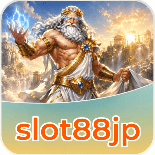 Logo slot88jp