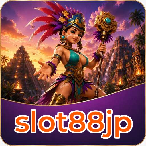 Logo slot88jp