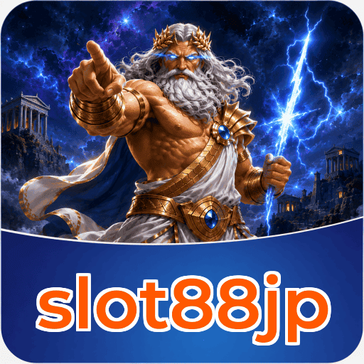 Logo slot88jp