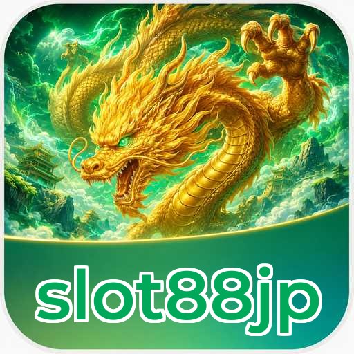 Logo slot88jp