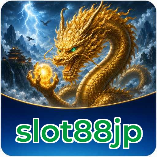 Logo slot88jp