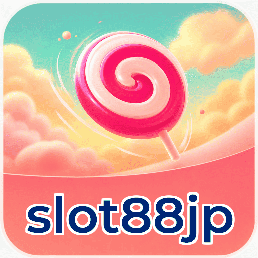 Logo slot88jp