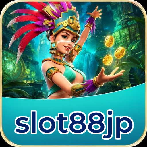 Logo slot88jp