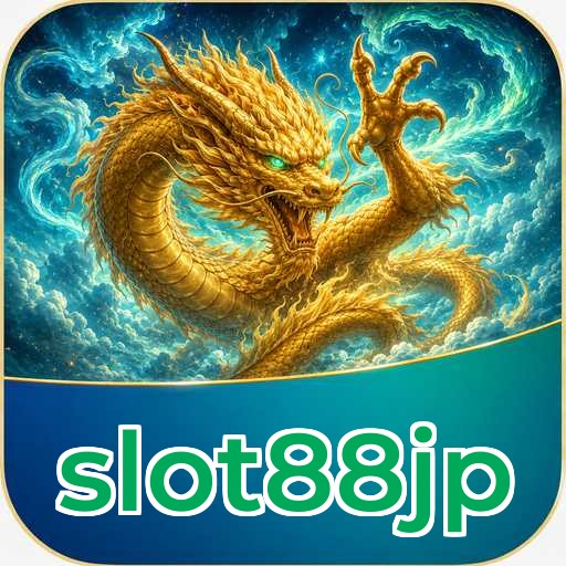 Logo slot88jp