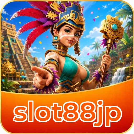 Logo slot88jp