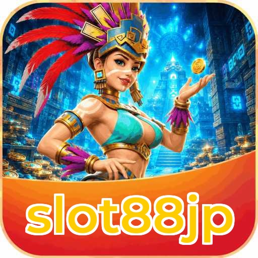 Logo slot88jp