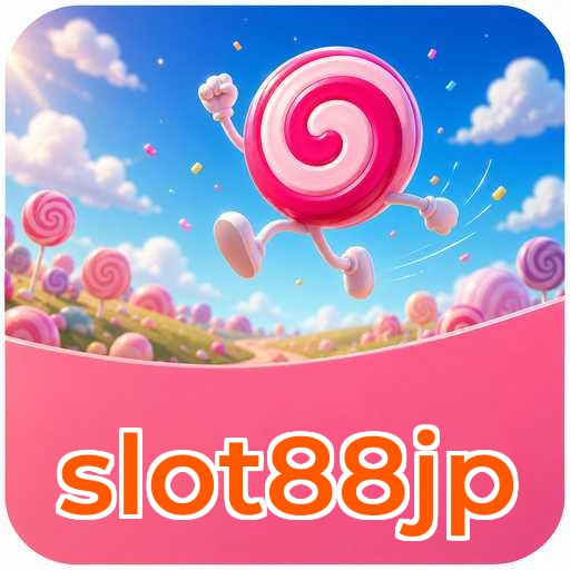 Logo slot88jp
