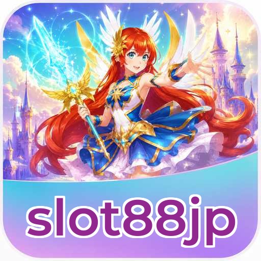 Logo slot88jp