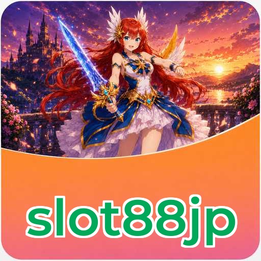 Logo slot88jp