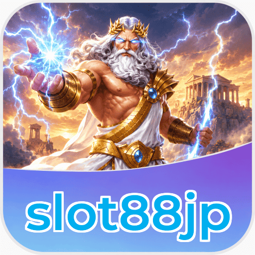Logo slot88jp