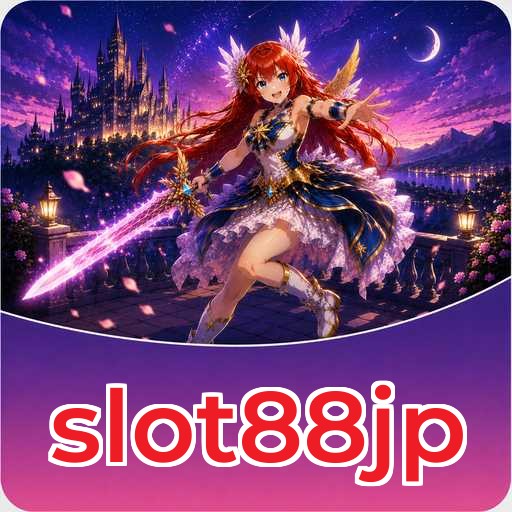 Tim slot88jp
