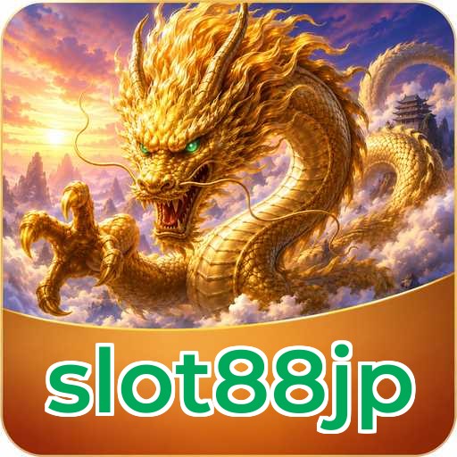 Logo slot88jp